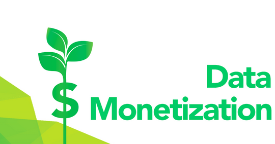 6 Requirements for Data Monetization