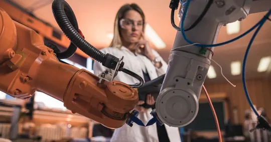 3 Job Skills that AI Can Never Replace