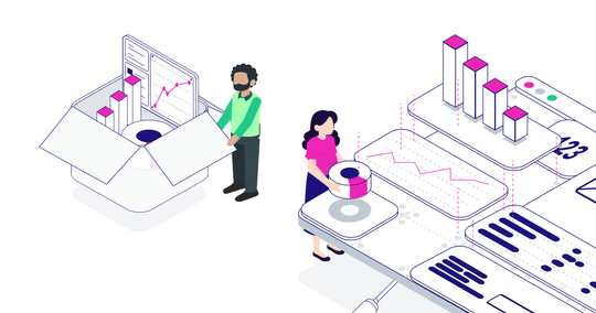 Embedded Analytics: All You Need To Know