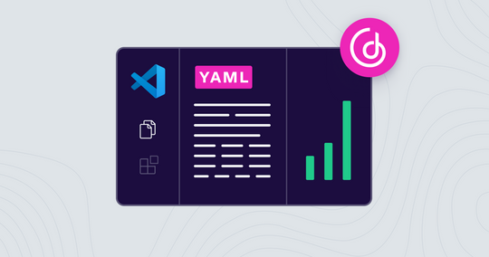 Tooling means more than syntax: How we built a YAML-based language