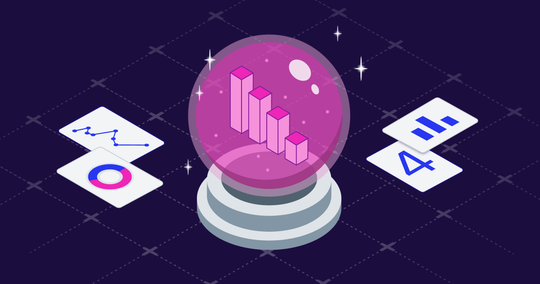 4 Industry Examples of Leveraging Predictive Analytics