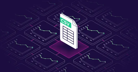 CSV Files in Analytics: Taming the Variability