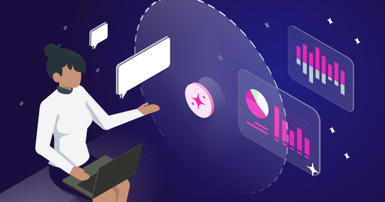 How AI Changed the Way We View BI