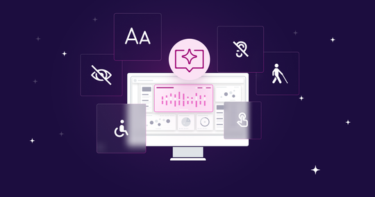 Improve your product with an accessible theme