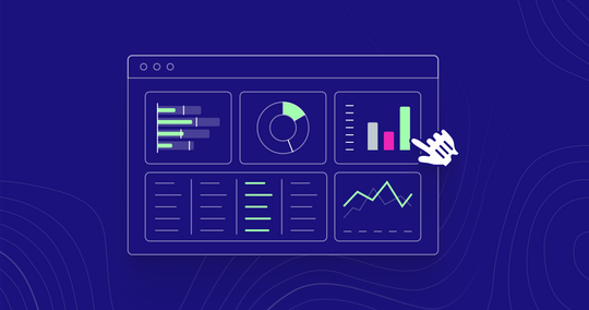 Beyond Static Reporting: Interactive Dashboards