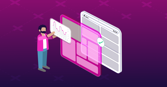 Scaling Embedded Analytics Requires a Modular Front-End Layer