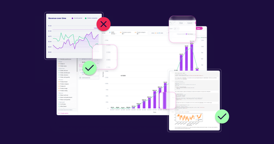 The Best Cloud Native Embedded BI Tools: How to Pick the Right Platform for Your Business