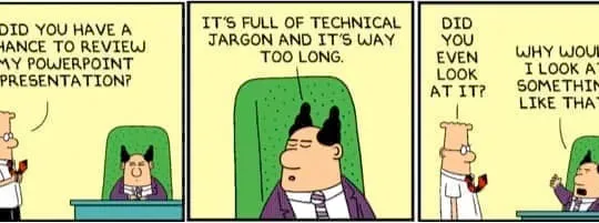3 Reasons Agencies Should Dump PowerPoint for Dashboards