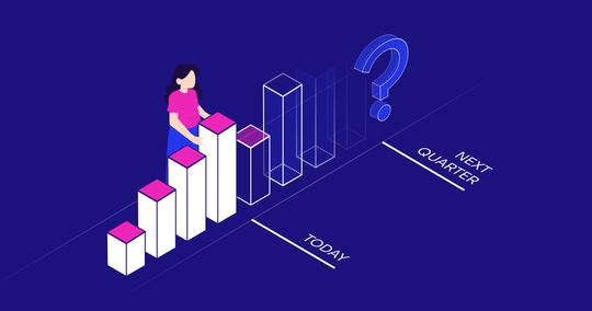 How To Forecast Gross Profit With GoodData and AWS SageMaker