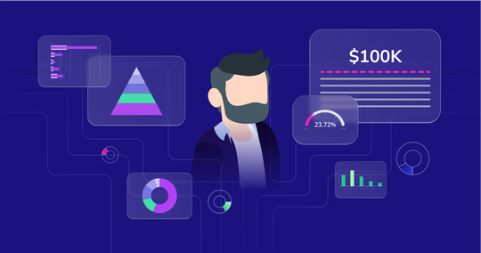Hyper personalised analytics is coming