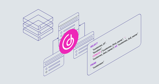 Introducing Last Mile ETL: One Tool for Better Data Transformation