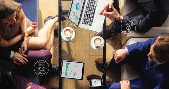 Redefining “The Last Mile” in Analytics