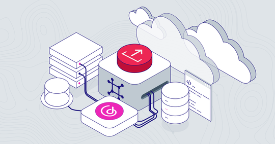NetBox Deployment To AWS in One Click