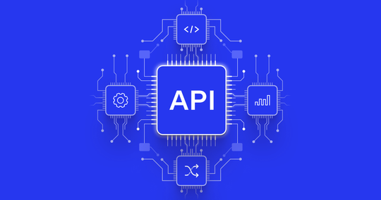 How To Boost Your Analytics With APIs
