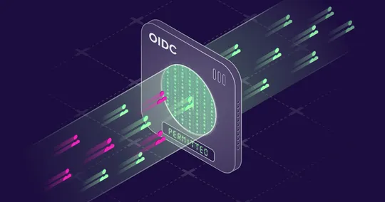 Save time with Just-In-Time User Provisioning