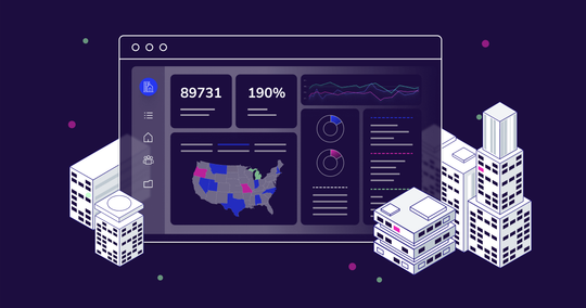 8 Real Estate Dashboard Examples That Drive Smarter Decisions
