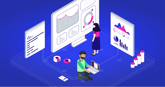 Embedded Analytics 2.0: Data Where It Matters