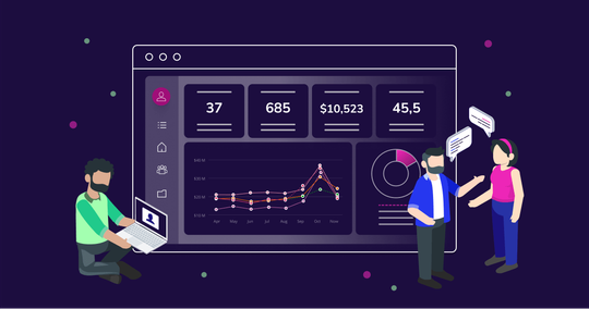 HR Dashboard Examples: The Ultimate Guide for Modern HR Teams