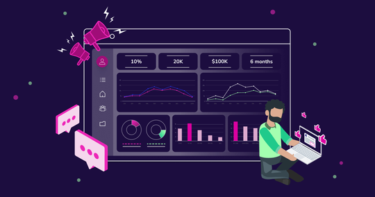From Chaos to Clarity: 10 Essential Dashboards for Your Marketing Team