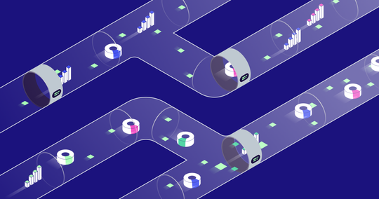 Data Pipeline as Code: Journey of our Blueprint