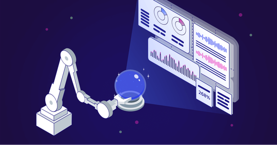 Predictive Analytics in Manufacturing: What It Means for the Future of Production