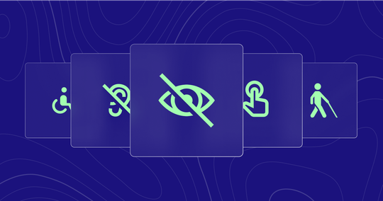 Compliance Is Just the Beginning: The Business Case for Accessible Analytics
