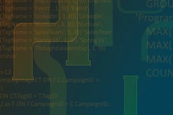 Analytics for the Modern World - Part 3: New Technology to Tame Complex Data