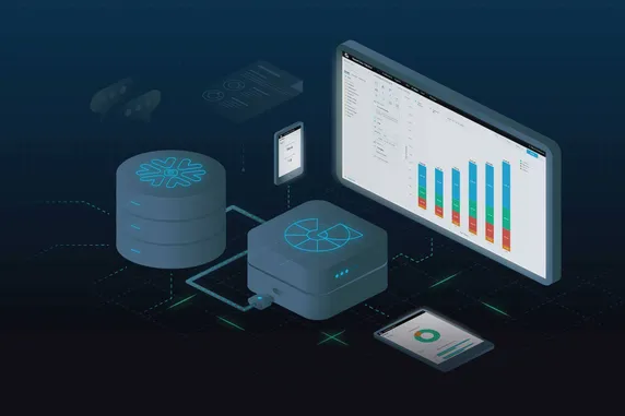 Architecture for Large-Scale Analytics Deployments