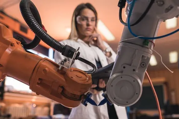 3 Job Skills that AI Can Never Replace