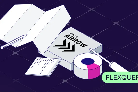 Arrow Flight RPC 101