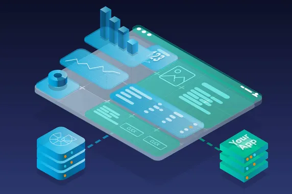GoodData.UI advances the future of dashboards