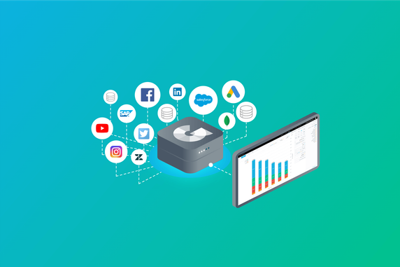 Can GoodData connect to…?