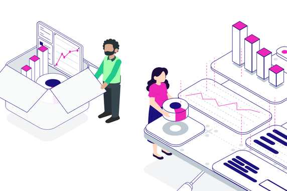 Embedded Analytics: All You Need To Know