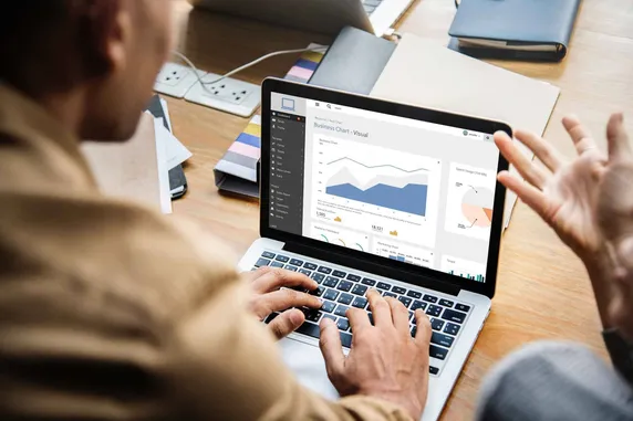 7 Tips for Good Data Visualizations