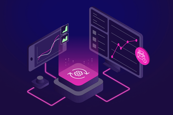 Automation Intelligence: The End of Passive BI and the Start of Real-Time Insight Orchestration