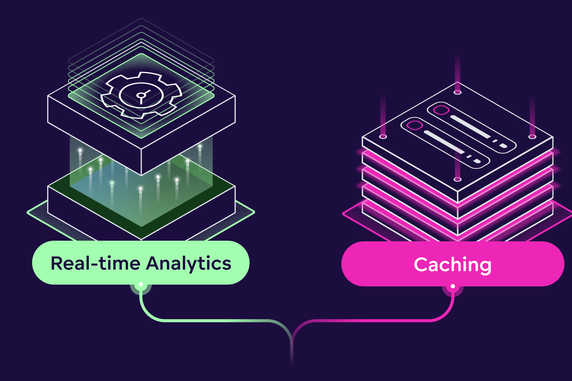 Real-Time Analytics vs. Caching in Data Analytics: Choose the Right Data Strategy
