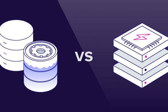 Data Warehouse, Data Lake, and Analytics Lake: A Detailed Comparison