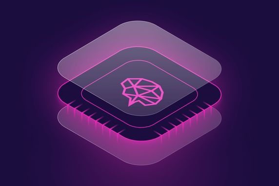 Extending Semantic Models with AI Memory