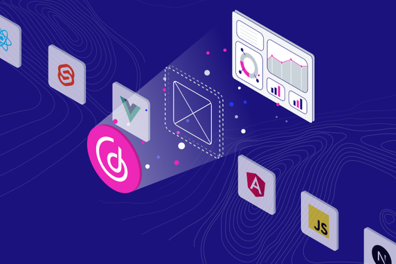 Frontend Integration Series: Framework-Agnostic BI