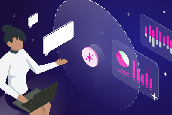 How AI Changed the Way We View BI