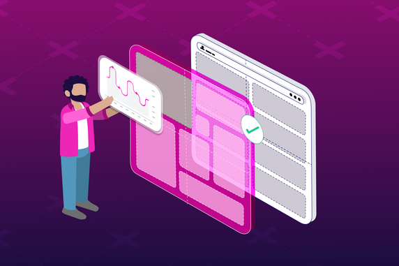Scaling Embedded Analytics Requires a Modular Front-End Layer