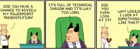 3 Reasons Agencies Should Dump PowerPoint for Dashboards