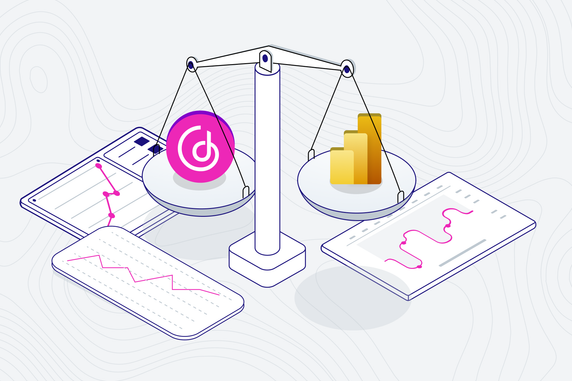 Embedded Analytics: An Alternative to Power BI