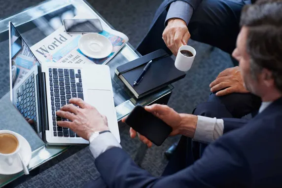 3 Benefits of AI in Financial Services