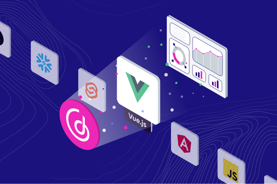 Frontend Integration Series: Vue.js