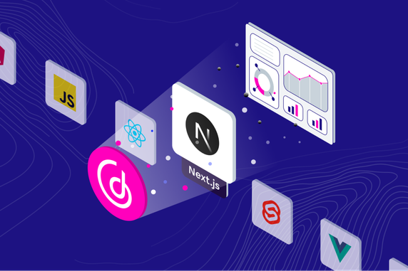 Frontend Integration Series: Next.js