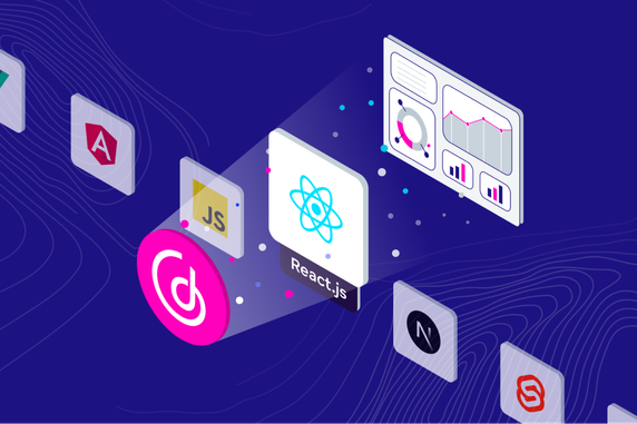 Frontend Integration Series: React