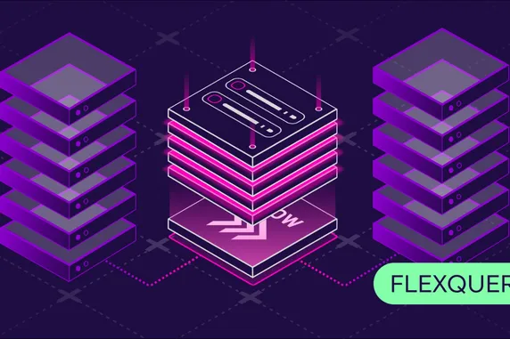 Flexible Caching and Storage with Flight RPC