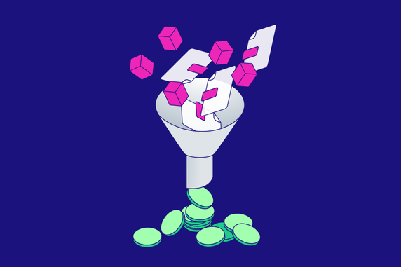 How to monetize your data in 6 steps