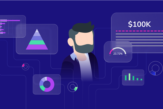 Hyper personalised analytics is coming